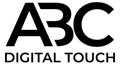 ABC Digital Touch Logo