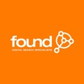 Found SEO & Digital Marketing Logo