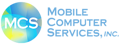 Mobile Computer Services, Inc. Logo