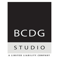 BCDG Studio LLC Logo