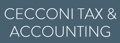 Cecconi Tax & Accounting Logo