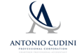 Antonio Cudini Professional Corporation Logo