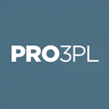 PRO3PL Logo