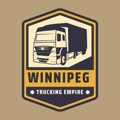 Winnipeg Trucking Empire Logo
