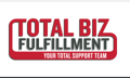 Total Biz Fulfillment Logo