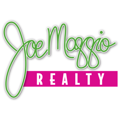 Joe Maggio Realty Logo