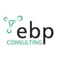ebp-consulting GmbH Logo