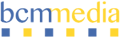 BCM Media Logo