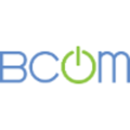 BCom Solutions Logo