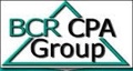 BCR CPA Group Logo