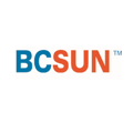 BCSUN & Associates Inc. Logo