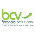 BCV Financial Solutions Logo