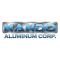 Nando Aluminum Corp. Logo