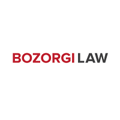 Bozorgi Law PLLC Logo