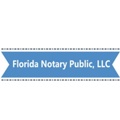Florida Notary Public LLC Logo
