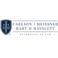 Carlson, Meissner, Hart & Hayslett, P.A. Logo