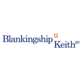 Blankingship & Keith, P.C. Logo