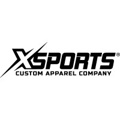 XSports Logo