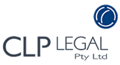 CLP Legal Logo