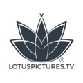 Lotus Pictures, Inc. Logo