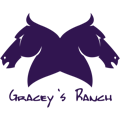 Gracey's Ranch Logo
