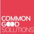 Common Good Solutions Logo