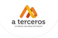 A Terceros Inmobiliaria Logo