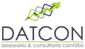 DATCON Accounting Advisory and Consulting Logo