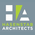 Hasenstab Architects Inc Logo