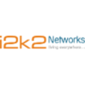 i2K2 Networks Pvt. Ltd. Logo