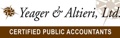 Yeager & Altieri, Ltd. Logo