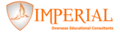 Imperial Overseas Education Consultants Logo