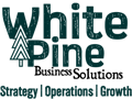 White Pine Business Solutions, LLC Logo