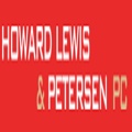Howard Lewis & Petersen Logo
