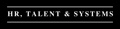 HR, Talent & Systems Consulting Logo