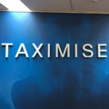 Taximise Logo