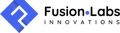 Fusion Dot Labs Logo