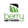 Berry Network Logo