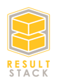 ResultStack Logo