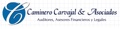 Caminero, Carvajal & Asociados, S.R.L. Logo