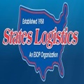 States Logistics Services Logo