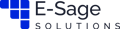 E-sage Solutions Logo