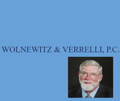 Wolnewitz & Verrelli, P.C Logo