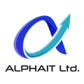 AlphaIT Ltd Logo