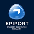 Epiport Consulting Logo