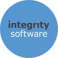 Integrity Software Logo