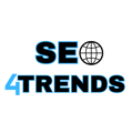 SEO4Trends Logo