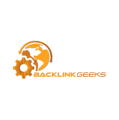 Backlink Geeks Logo