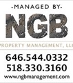 NGB Property Management Logo