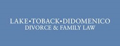 Lake Toback DiDomenico Logo